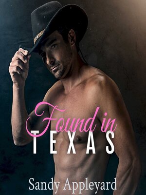 cover image of Found in Texas